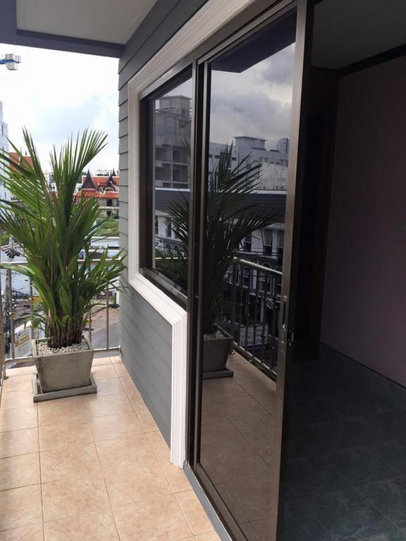 Baan Ketkeaw Guest House 2 Patong Номер фото