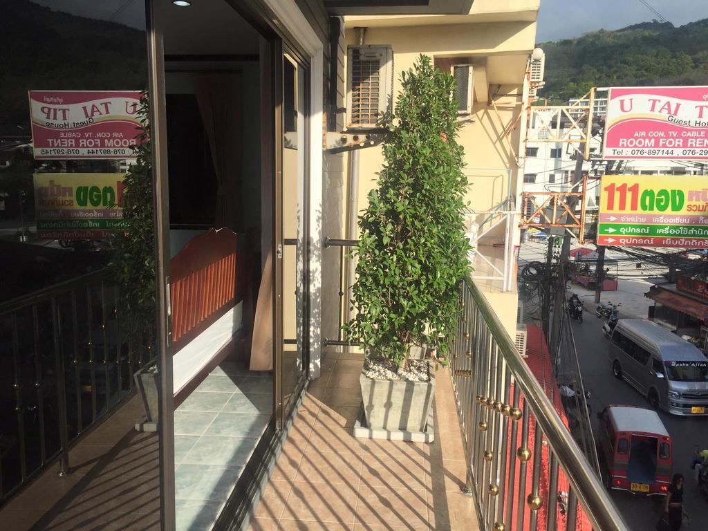 Baan Ketkeaw Guest House 2 Patong Номер фото